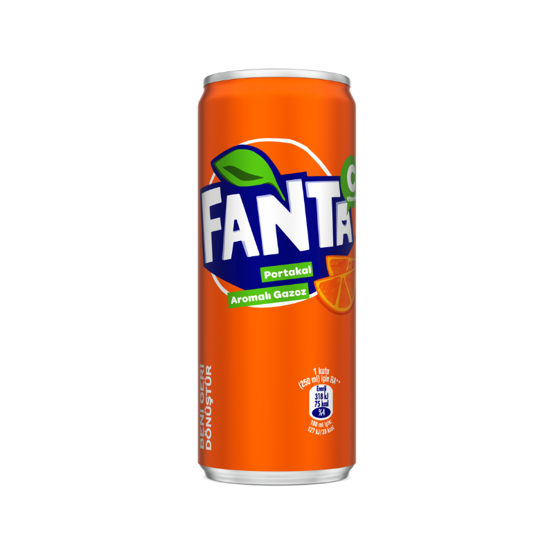 Fanta – 40TL